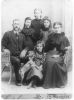Charles William Montgomery Family