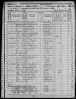 1870 Census with Benjamin Jones