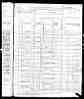 1880 Census with Benjamin Jones