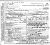 Benjamin Franklin Barrus Death Certificate Benjamin Franklin Barrus Death Certificate