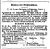 Burton Kimble newspaper clipping Burton Kimble newspaper clipping