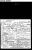 Death Certificate of Susan Cannegieter Death Certificate of Susan Cannegieter