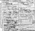 Mary Ann Hunter Barrus Death Certificate