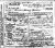 Owen Henery Barrus Death Certificate Owen Henery Barrus Death Certificate