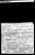 Death Certificate of Peter Jacob Lammers Death Certificate of Peter Jacob Lammers