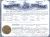 Marriage License for William and Rozella Zerkle Marriage License for William and Rozella Zerkle