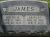 Headstone of Abinadi James & Edith BOWERS James Headstone of Abinadi James & Edith BOWERS James