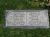 Headstone of George Richard James, Edward Benjamin James, Moroni James, Frederick James, Heber James, Harriett JAMES, Myrtle RUSHTON, & Mattie SIMPSON Headstone of George Richard James, Edward Benjamin James, Moroni James, Frederick James, Heber James, Harriett JAMES, Myrtle RUSHTON, & Mattie SIMPSON