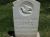 Headstone of Myrtle Ada JAMES at Ogden City Cemetery Headstone of Myrtle Ada JAMES at Ogden City Cemetery