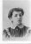 Eliza at the time she was teaching school at Mantua, Utah Eliza at the time she was teaching school at Mantua, Utah