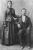 Elizabeth Salome Bloomfield James and Joseph Henry James Elizabeth Salome Bloomfield James and Joseph Henry James