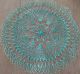 Doily made by Ida Weingart Gebauer