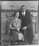 Alma and Francis James Alma and Francis James